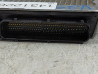 2016-2018 Toyota Rav4 PCM Engine Control Computer ECU ECM PCU OEM P/N:89661-42V91 Fits Fits 2016 2017 2018 OEM Used Auto Par