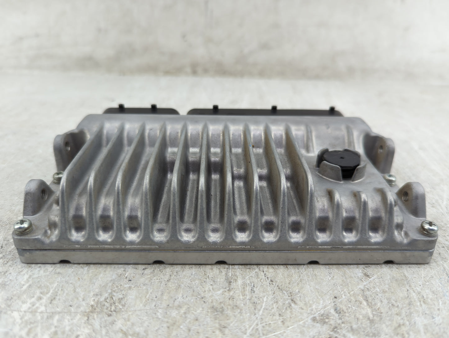 2016-2018 Toyota Rav4 PCM Engine Control Computer ECU ECM PCU OEM P/N:89661-42V91 Fits Fits 2016 2017 2018 OEM Used Auto Par