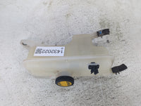 2006-2018 Toyota Rav4 Radiator Coolant Overflow Expansion Tank Bottle 1432022 - Oemusedautoparts1.com