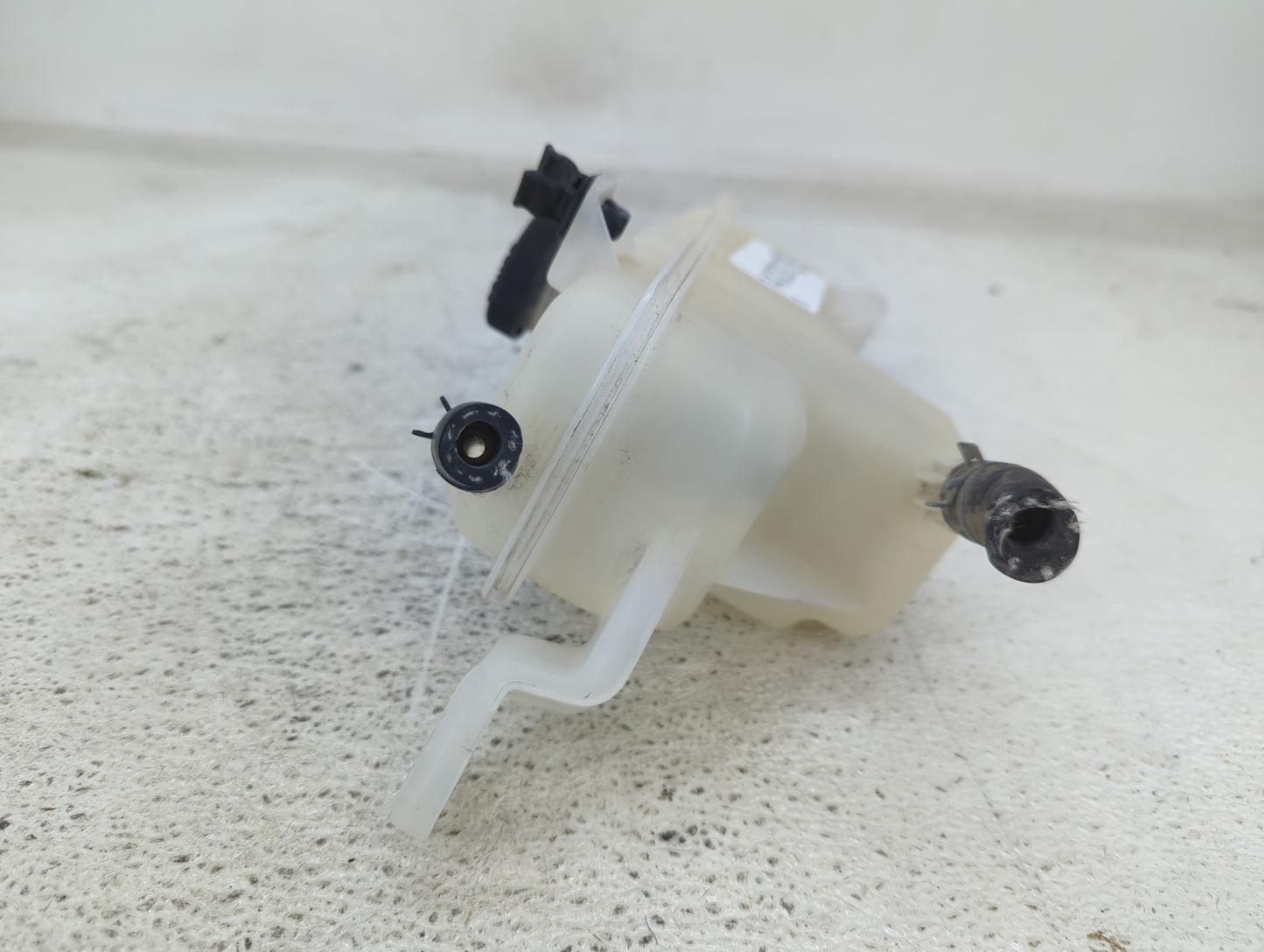 2006-2018 Toyota Rav4 Radiator Coolant Overflow Expansion Tank Bottle 1432022 - Oemusedautoparts1.com