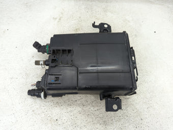 compare product 2016 Toyota Rav4 Fuel Vapor Charcoal Canister 1432032