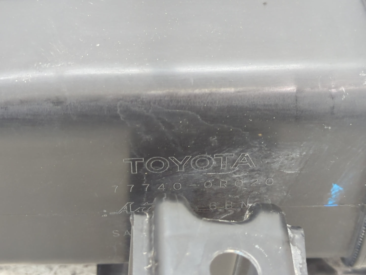 2016 Toyota Rav4 Fuel Vapor Charcoal Canister 1432032 - Oemusedautoparts1.com