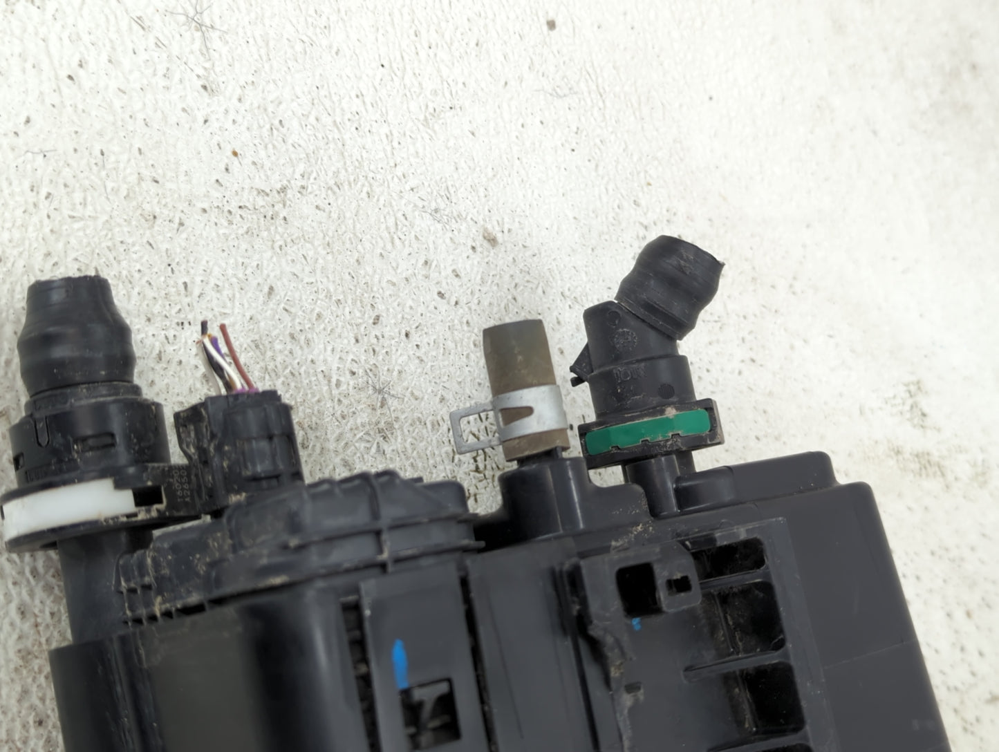 2016 Toyota Rav4 Fuel Vapor Charcoal Canister 1432032 - Oemusedautoparts1.com