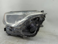 2016-2018 Toyota Rav4 Passenger Right Oem Head Light Headlight Lamp - Oemusedautoparts1.com