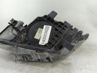 2016-2018 Toyota Rav4 Passenger Right Oem Head Light Headlight Lamp - Oemusedautoparts1.com