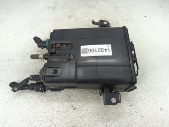 compare product 2016 Toyota Rav4 Fuel Vapor Charcoal Canister 1432106