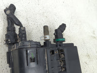 2016 Toyota Rav4 Fuel Vapor Charcoal Canister 1432106 - Oemusedautoparts1.com