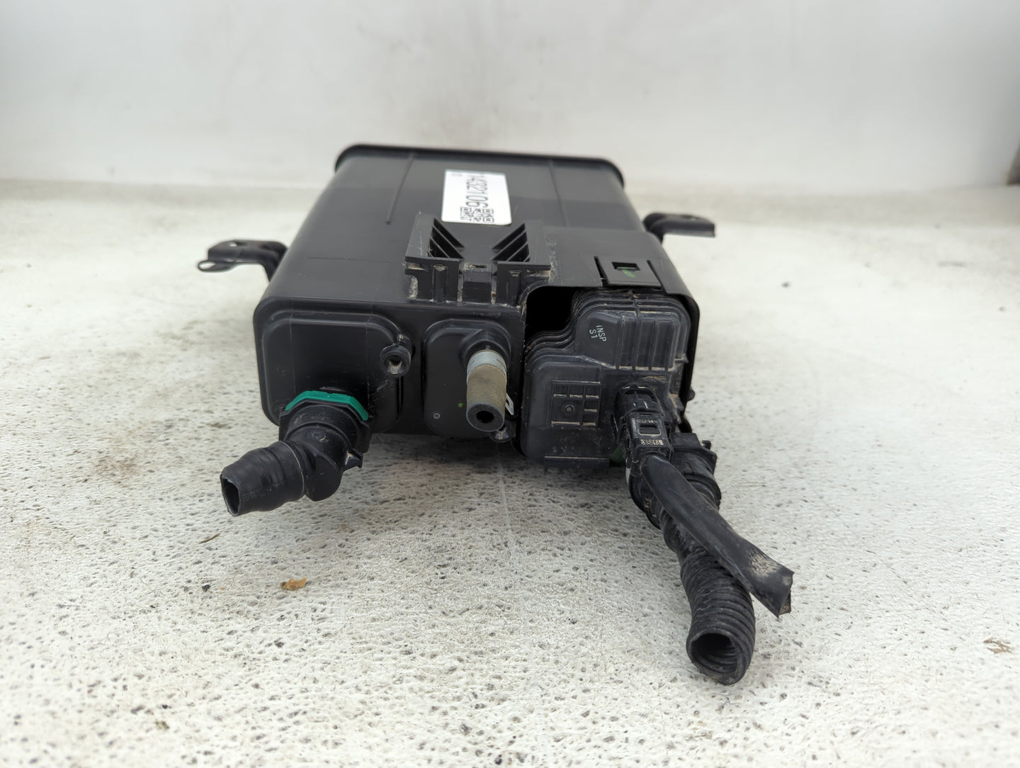2016 Toyota Rav4 Fuel Vapor Charcoal Canister 1432106 - Oemusedautoparts1.com