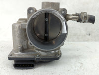 2009-2018 Toyota Rav4 Throttle Body P/N:22030-0V010 Fits Fits 2009 2010 2011 2012 2013 2014 2015 2016 2017 2018 2019 OEM Use