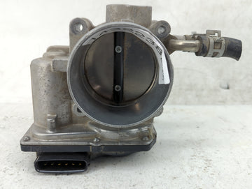 2009-2018 Toyota Rav4 Throttle Body P/N:22030-0V010 Fits Fits 2009 2010 2011 2012 2013 2014 2015 2016 2017 2018 2019 OEM Use