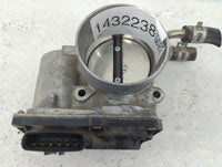 2009-2018 Toyota Rav4 Throttle Body P/N:22030-0V010 Fits Fits 2009 2010 2011 2012 2013 2014 2015 2016 2017 2018 2019 OEM Use