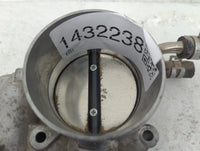 2009-2018 Toyota Rav4 Throttle Body P/N:22030-0V010 Fits Fits 2009 2010 2011 2012 2013 2014 2015 2016 2017 2018 2019 OEM Use