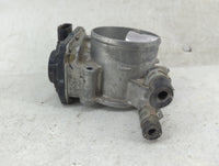 2009-2018 Toyota Rav4 Throttle Body P/N:22030-0V010 Fits Fits 2009 2010 2011 2012 2013 2014 2015 2016 2017 2018 2019 OEM Use