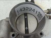 2009-2018 Toyota Rav4 Throttle Body P/N:22030-36010 Fits Fits 2009 2010 2011 2012 2013 2014 2015 2016 2017 2018 2019 OEM Use