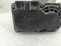 2009-2018 Toyota Rav4 Throttle Body P/N:22030-36010 Fits Fits 2009 2010 2011 2012 2013 2014 2015 2016 2017 2018 2019 OEM Use