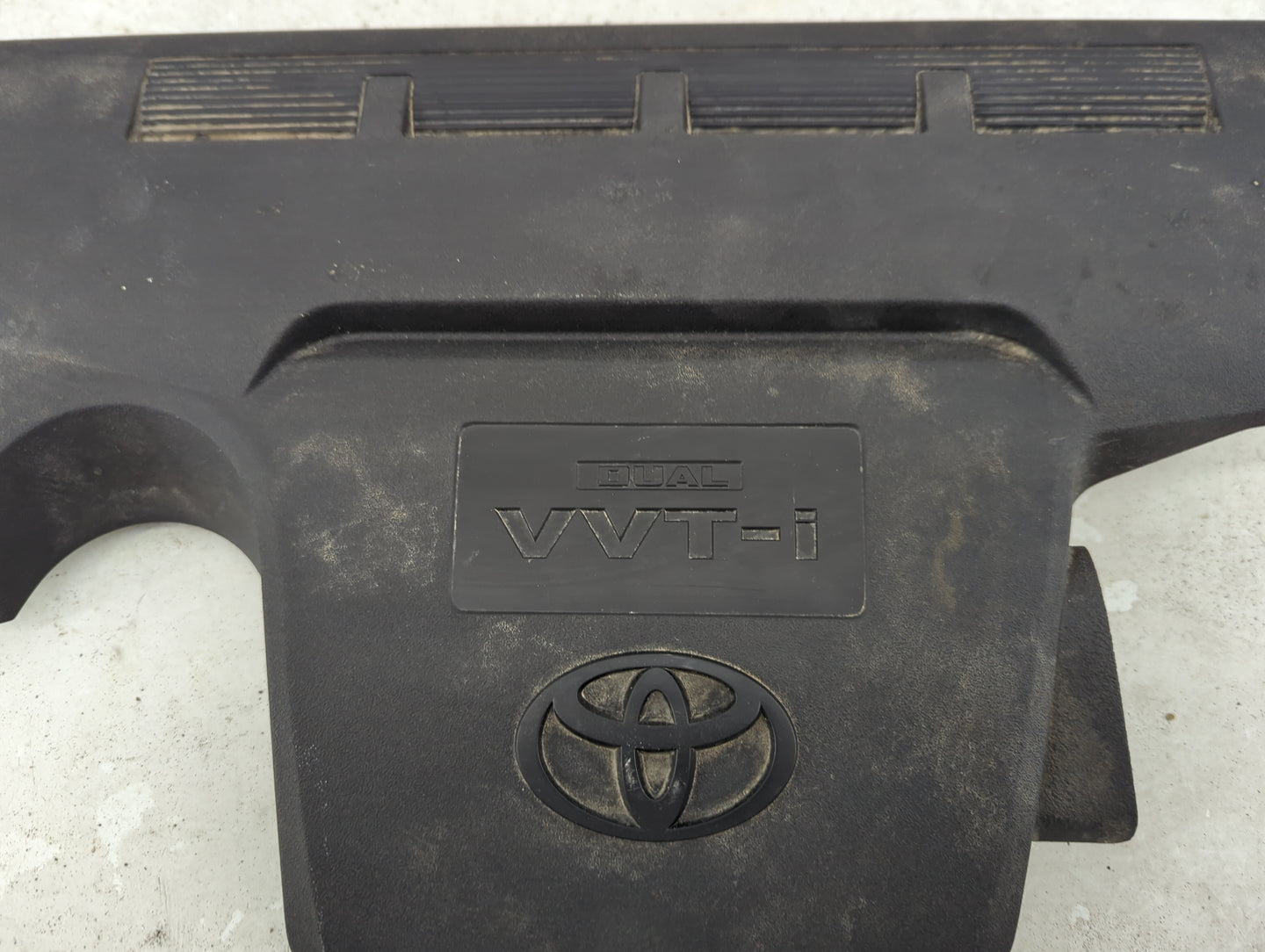 2016 Toyota Rav4 Engine Cover - Oemusedautoparts1.com