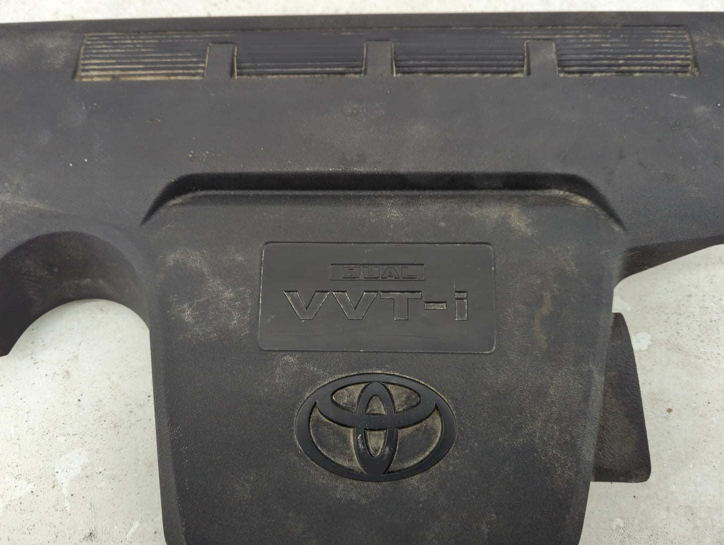 2016 Toyota Rav4 Engine Cover - Oemusedautoparts1.com