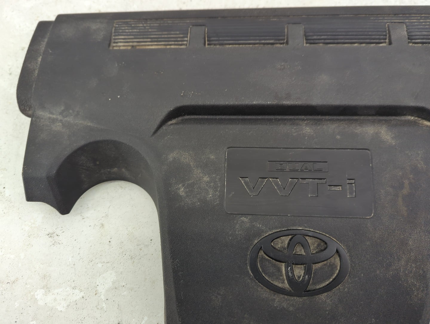 2016 Toyota Rav4 Engine Cover - Oemusedautoparts1.com
