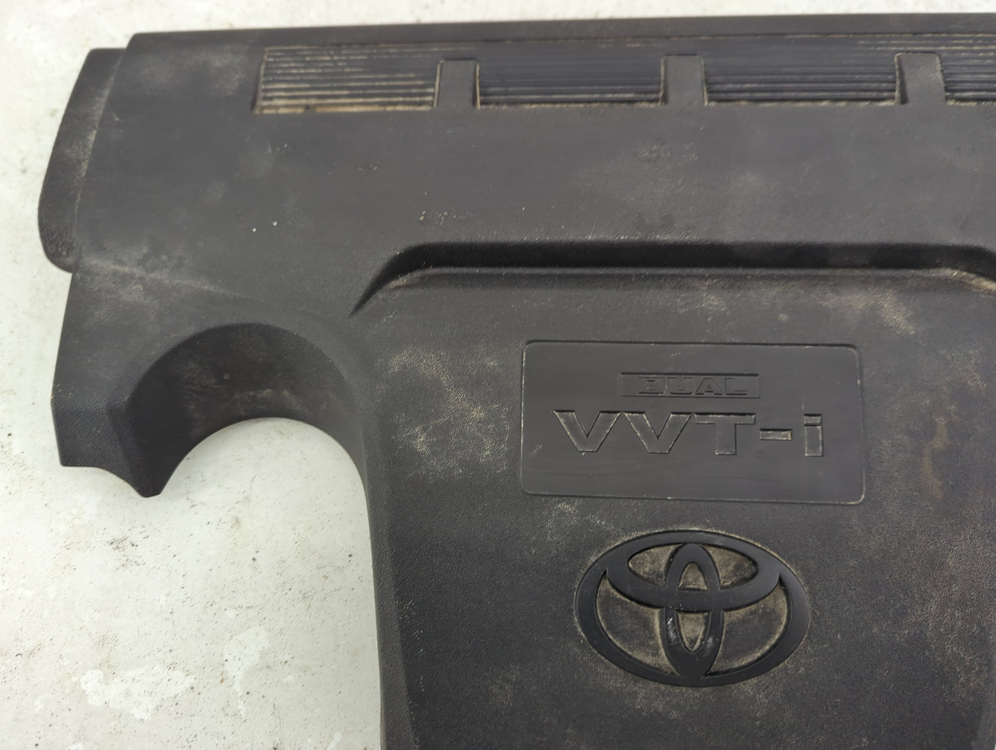 2016 Toyota Rav4 Engine Cover - Oemusedautoparts1.com