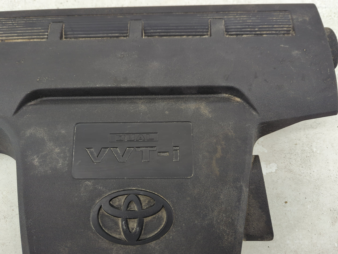 2016 Toyota Rav4 Engine Cover - Oemusedautoparts1.com