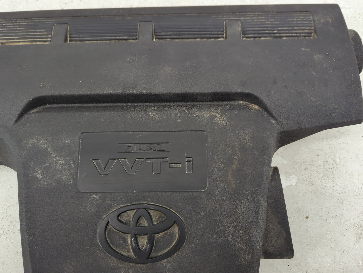 2016 Toyota Rav4 Engine Cover - Oemusedautoparts1.com