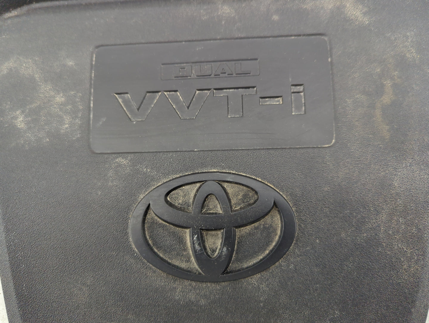 2016 Toyota Rav4 Engine Cover - Oemusedautoparts1.com