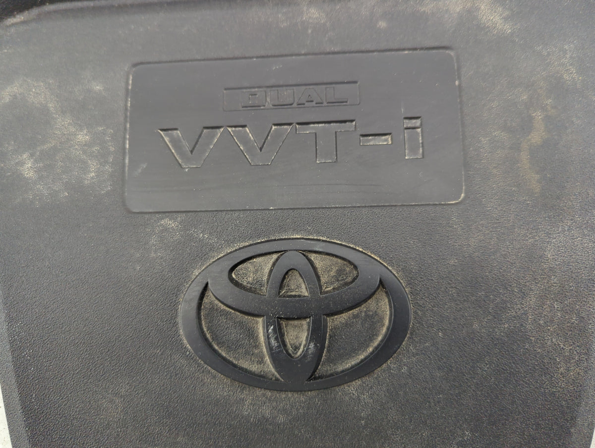 2016 Toyota Rav4 Engine Cover - Oemusedautoparts1.com