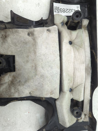 2016 Toyota Rav4 Engine Cover - Oemusedautoparts1.com