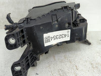 2013-2018 Toyota Rav4 Fusebox Fuse Box Panel Relay Module P/N:82662-42410 Fits Fits 2013 2014 2015 2016 2017 2018 2019 2020 