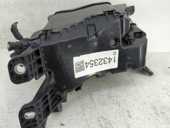 compare product 2013-2018 Toyota Rav4 Fusebox Fuse Box Panel Relay Module P/N:82662-42410 Fits Fits 2013 2014 2015 2016 2017 2018 2019 2020 2021 OEM Used Auto Parts