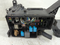 2013-2018 Toyota Rav4 Fusebox Fuse Box Panel Relay Module P/N:82662-42410 Fits Fits 2013 2014 2015 2016 2017 2018 2019 2020 