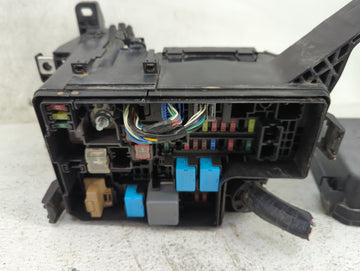 2013-2018 Toyota Rav4 Fusebox Fuse Box Panel Relay Module P/N:82662-42410 Fits Fits 2013 2014 2015 2016 2017 2018 2019 2020 2021 OEM Used Auto Parts