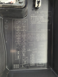 2013-2018 Toyota Rav4 Fusebox Fuse Box Panel Relay Module P/N:82662-42410 Fits Fits 2013 2014 2015 2016 2017 2018 2019 2020 