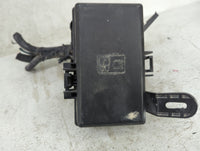 2016-2018 Toyota Rav4 Fusebox Fuse Box Panel Relay Module P/N:8T2T-14B192-AB 9L2T-14B192-AA, 6003447201 Fits Fits 2016 2017 