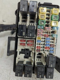 2016-2018 Toyota Rav4 Fusebox Fuse Box Panel Relay Module P/N:8T2T-14B192-AB 9L2T-14B192-AA, 6003447201 Fits Fits 2016 2017 