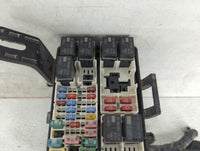 2016-2018 Toyota Rav4 Fusebox Fuse Box Panel Relay Module P/N:8T2T-14B192-AB 9L2T-14B192-AA, 6003447201 Fits Fits 2016 2017 