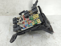 2016-2018 Toyota Rav4 Fusebox Fuse Box Panel Relay Module P/N:8T2T-14B192-AB 9L2T-14B192-AA, 6003447201 Fits Fits 2016 2017 