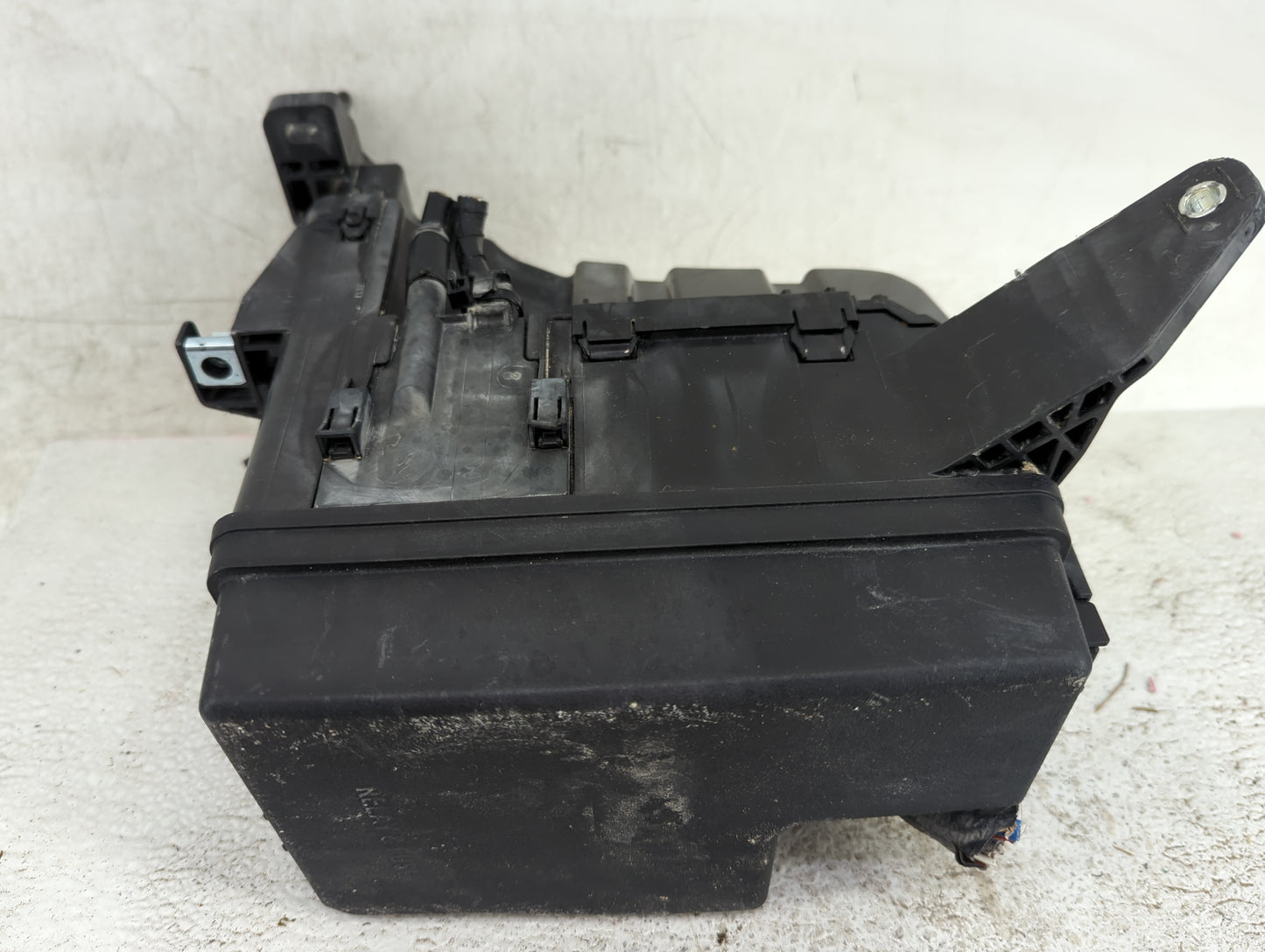 2013-2018 Toyota Rav4 Fusebox Fuse Box Panel Relay Module Fits Fits 2013 2014 2015 2016 2017 2018 2019 2020 2021 OEM Used Au