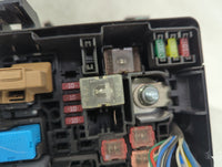 2013-2018 Toyota Rav4 Fusebox Fuse Box Panel Relay Module Fits Fits 2013 2014 2015 2016 2017 2018 2019 2020 2021 OEM Used Au