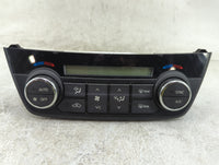 2016-2018 Toyota Rav4 Climate Control Module Temperature AC/Heater Replacement Fits Fits 2016 2017 2018 OEM Used Auto Parts 