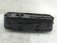 2016-2018 Toyota Rav4 Climate Control Module Temperature AC/Heater Replacement Fits Fits 2016 2017 2018 OEM Used Auto Parts 