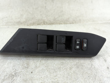 2013-2018 Toyota Rav4 Master Power Window Switch Replacement Driver Side Left P/N:74232-0R070 74232-0R060 Fits OEM Used Auto