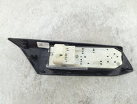 2013-2018 Toyota Rav4 Master Power Window Switch Replacement Driver Side Left P/N:74232-0R070 74232-0R060 Fits OEM Used Auto