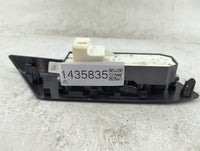 2013-2018 Toyota Rav4 Master Power Window Switch Replacement Driver Side Left P/N:74232-0R070 74232-0R060 Fits OEM Used Auto