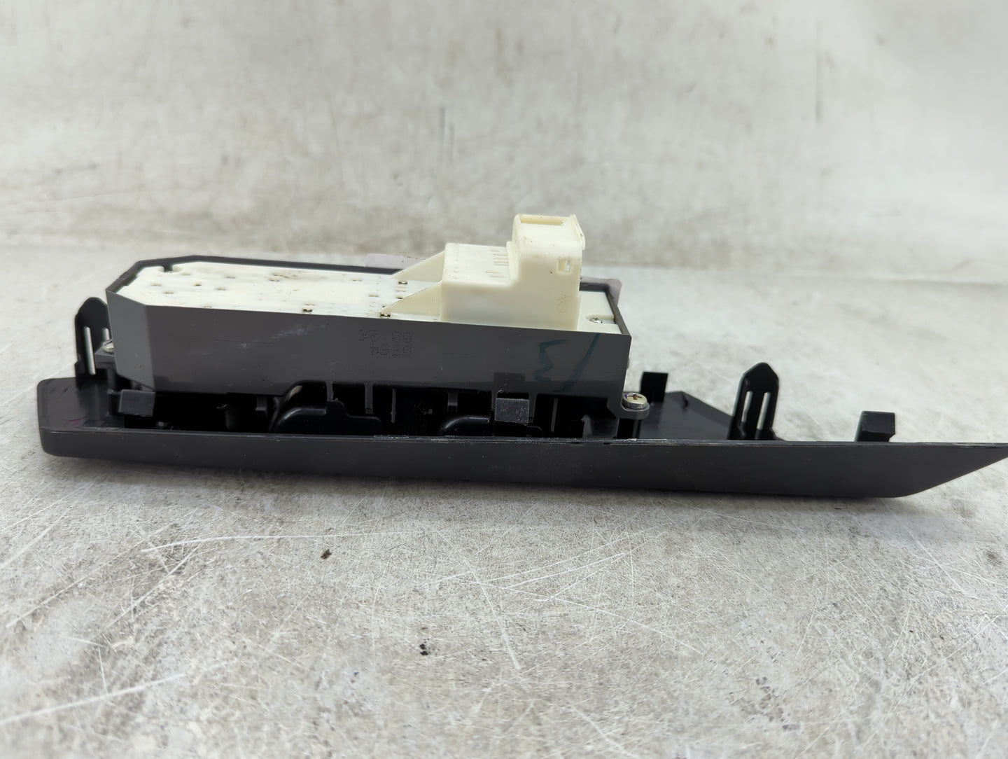 2013-2018 Toyota Rav4 Master Power Window Switch Replacement Driver Side Left P/N:74232-0R070 74232-0R060 Fits OEM Used Auto