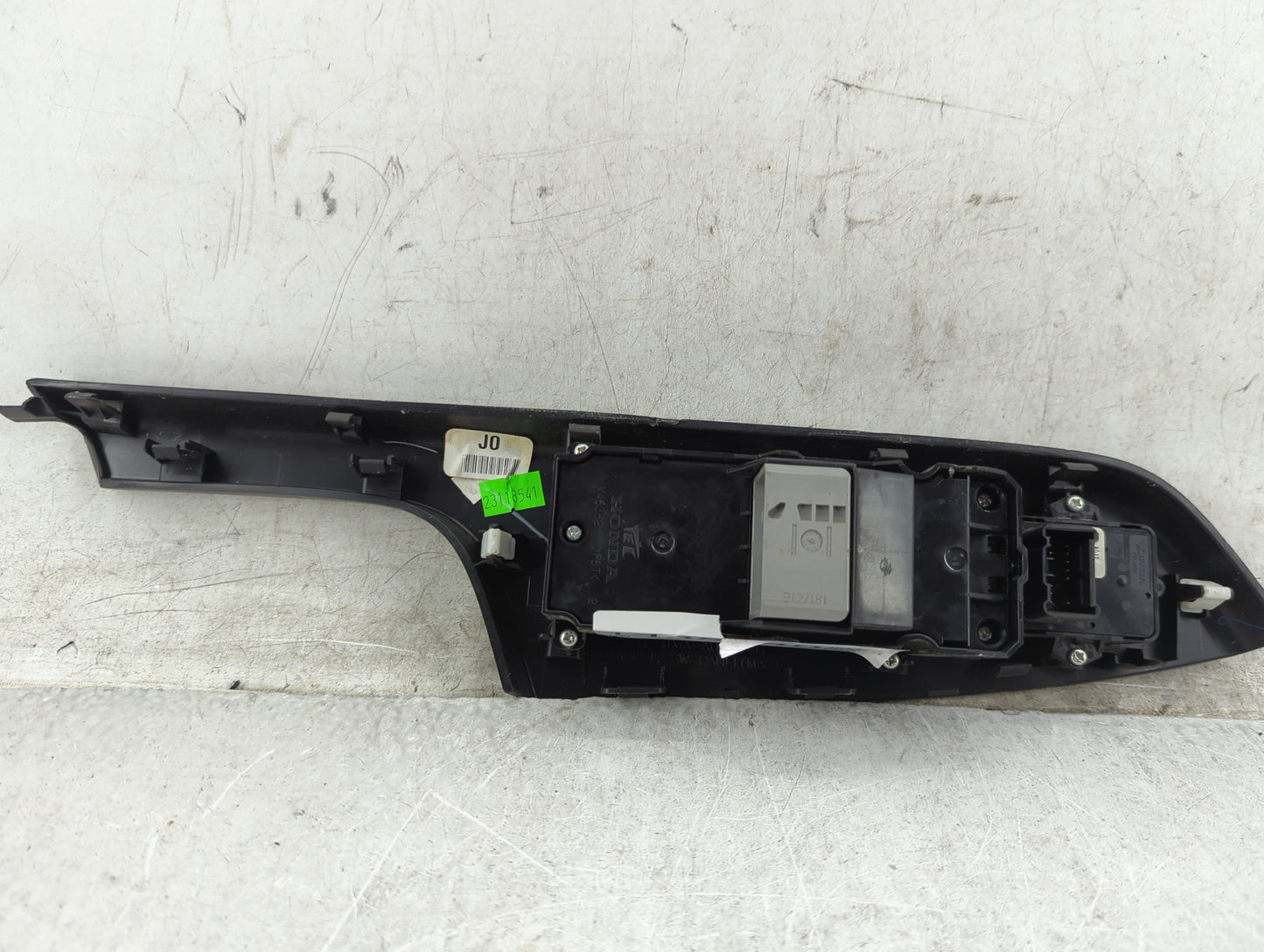 2013-2018 Toyota Rav4 Master Power Window Switch Replacement Driver Side Left P/N:74232-0R070 74232-0R060 Fits OEM Used Auto