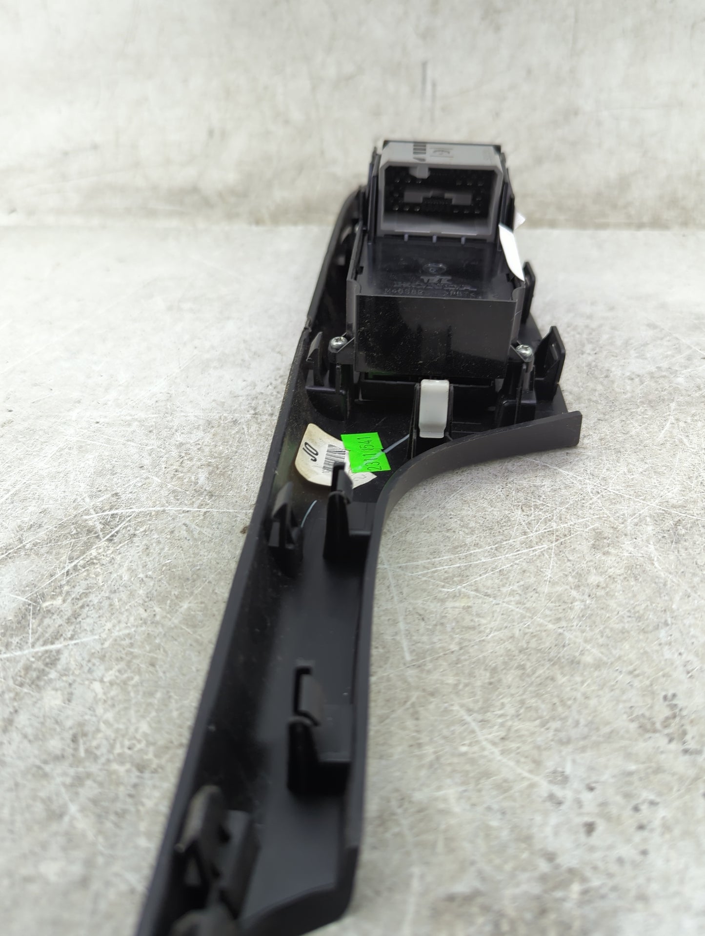 2013-2018 Toyota Rav4 Master Power Window Switch Replacement Driver Side Left P/N:74232-0R070 74232-0R060 Fits OEM Used Auto