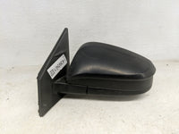 2016-2018 Toyota Rav4 Driver Side View Mirror - Left Door Mirror OEM Used - Oemusedautoparts1.com