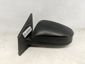 compare product 2016-2018 Toyota Rav4 Driver Side View Mirror - Left Door Mirror OEM Used