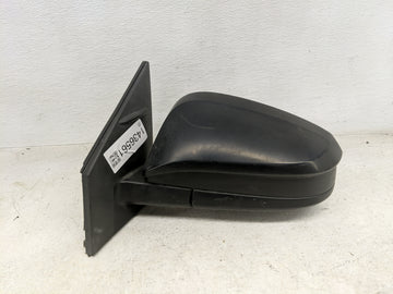 2016-2018 Toyota Rav4 Driver Side View Mirror - Left Door Mirror OEM Used - Oemusedautoparts1.com